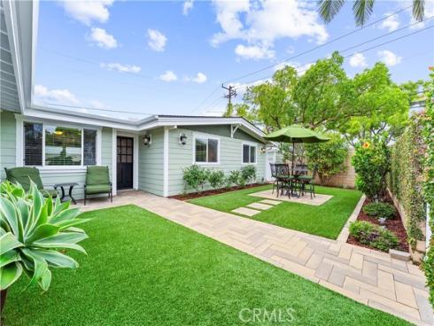 249 Loyola Road, Costa Mesa, CA