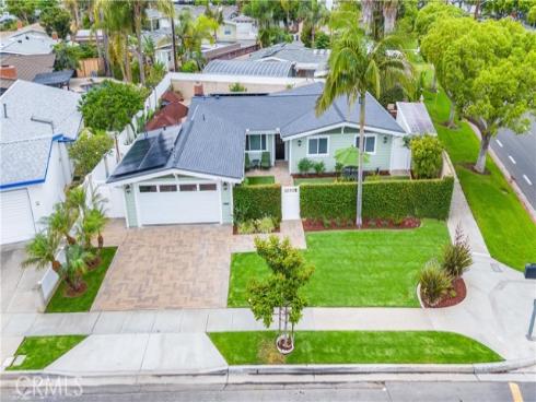 249 Loyola Road, Costa Mesa, CA