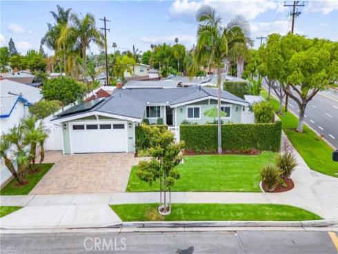 249 Loyola Road, Costa Mesa, CA