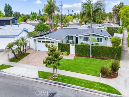 249 Loyola Road, Costa Mesa, CA