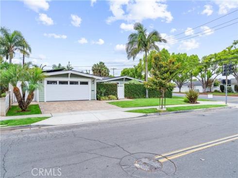 249 Loyola Road, Costa Mesa, CA