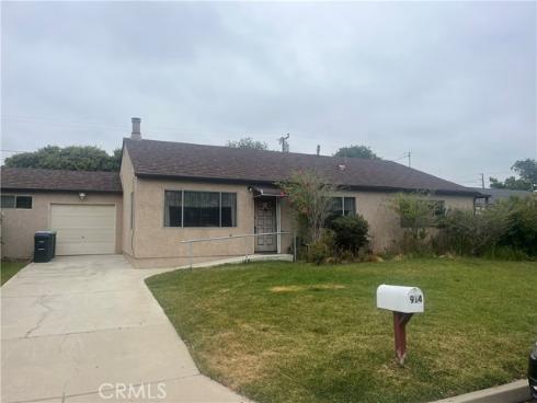 914 Dogwood Street, Costa Mesa, CA