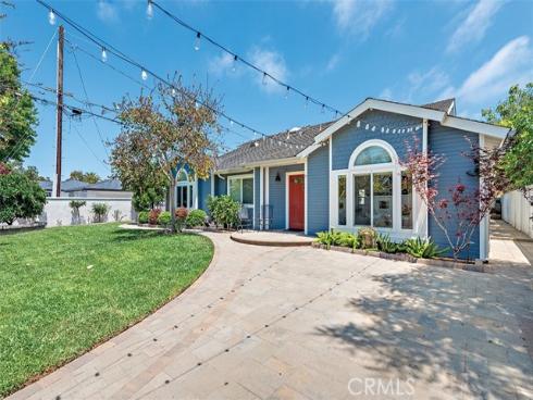 1890 Orange Avenue , Costa Mesa, CA