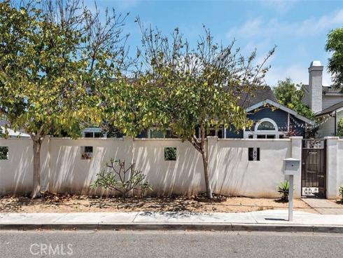 1890 Orange Avenue , Costa Mesa, CA