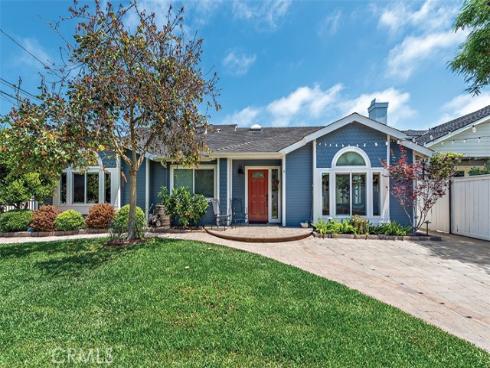 1890 Orange Avenue , Costa Mesa, CA