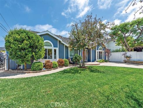 1890 Orange Avenue , Costa Mesa, CA
