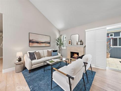 1890 Orange Avenue , Costa Mesa, CA