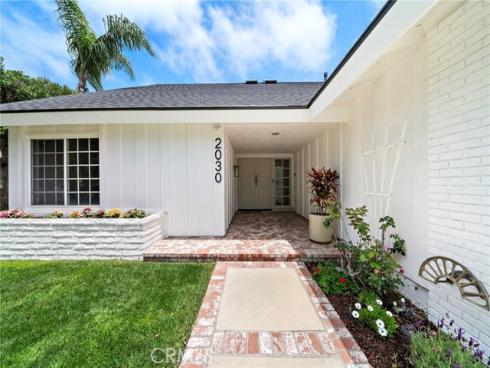 2030 Goldeneye Place, Costa Mesa, CA