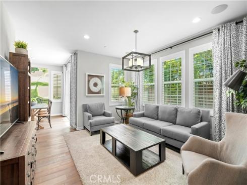 419 Aura Drive , Costa Mesa, CA