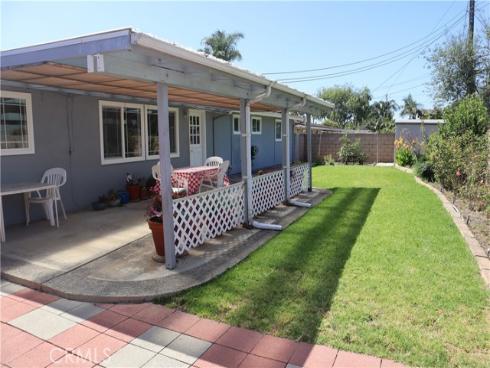 2323  Cornell Dr  , Costa Mesa, CA