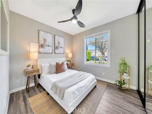 587  Traverse   Drive, Costa Mesa, CA