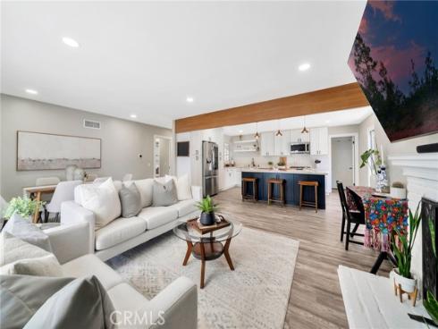 587  Traverse   Drive, Costa Mesa, CA