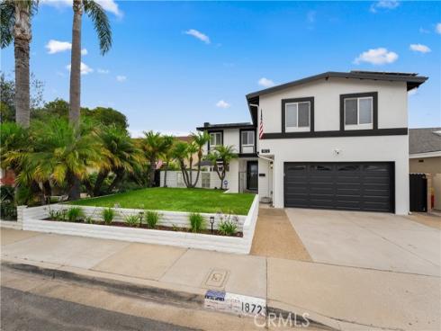 1872 Parkview Circle