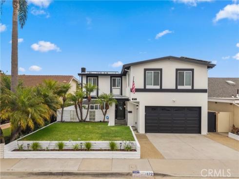 1872  Parkview   Circle, Costa Mesa, CA