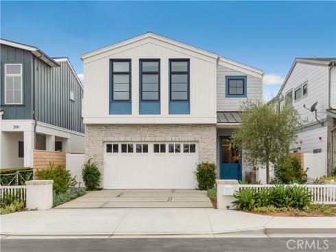 387  La Perle   Place, Costa Mesa, CA