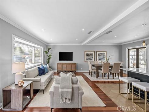 224  Pauline   Place, Costa Mesa, CA