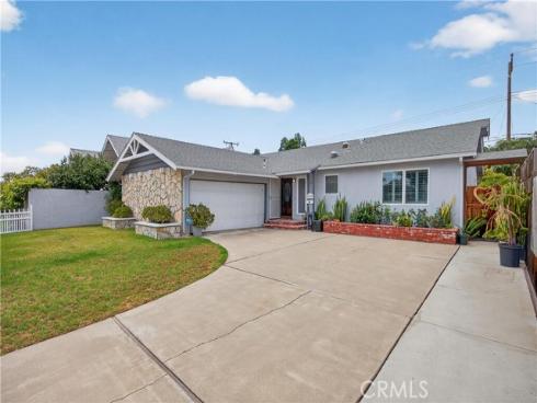 3149  Sharon   Lane, Costa Mesa, CA
