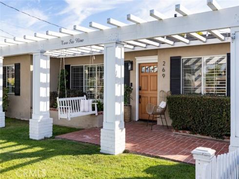 269  Cecil   Place, Costa Mesa, CA