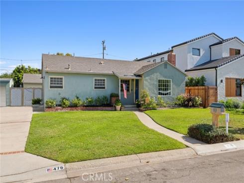 476  Costa Mesa   Street, Costa Mesa, CA