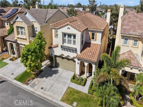 1030  Palmetto Way  , Costa Mesa, CA