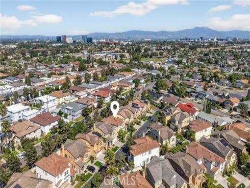 1030  Palmetto Way  , Costa Mesa, CA