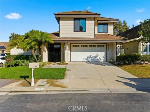 3424  Summerset   Circle, Costa Mesa, CA