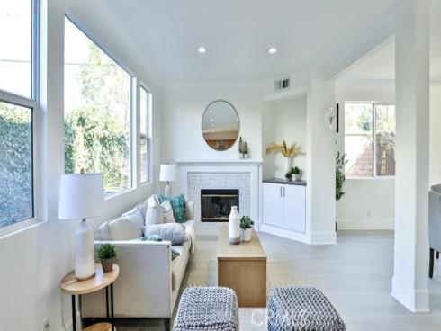 1202  Hazel  , Costa Mesa, CA