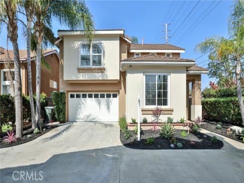 1202  Hazel  , Costa Mesa, CA