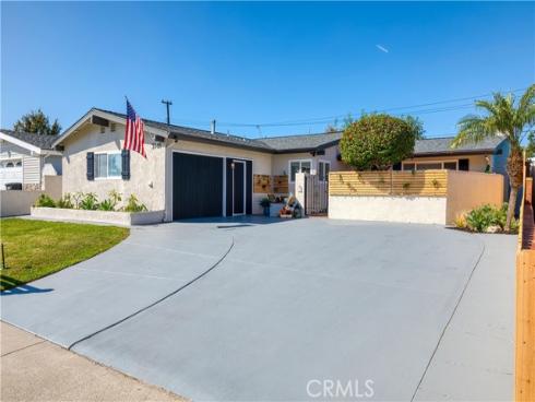 3141  Barbados   Place, Costa Mesa, CA