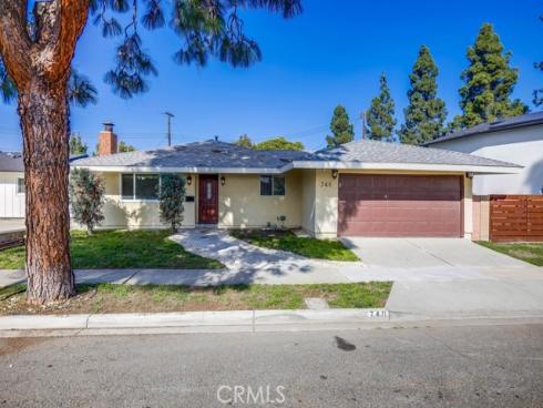 746 Hudson Avenue, Costa Mesa, CA