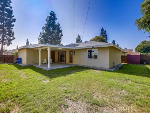 746 Hudson Avenue, Costa Mesa, CA