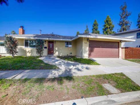 746 Hudson Avenue, Costa Mesa, CA