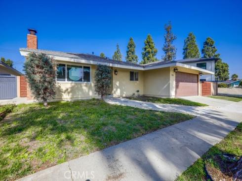 746 Hudson Avenue, Costa Mesa, CA