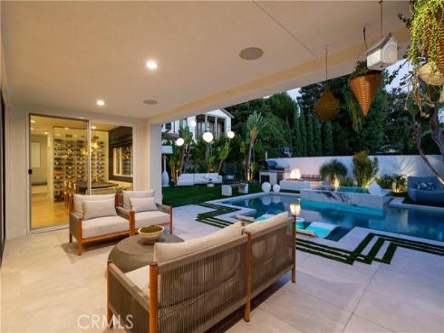 311  Costa Bella   Court, Costa Mesa, CA