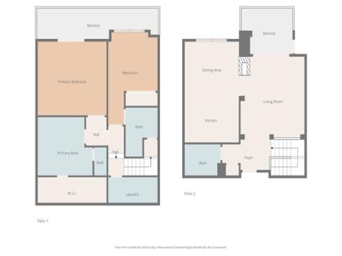 401  Bernard  202 , Costa Mesa, CA