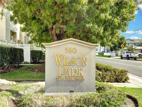 380 W Wilson  C101  Street, Costa Mesa, CA