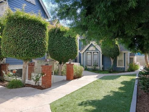 810 Baker 112 , Costa Mesa, CA