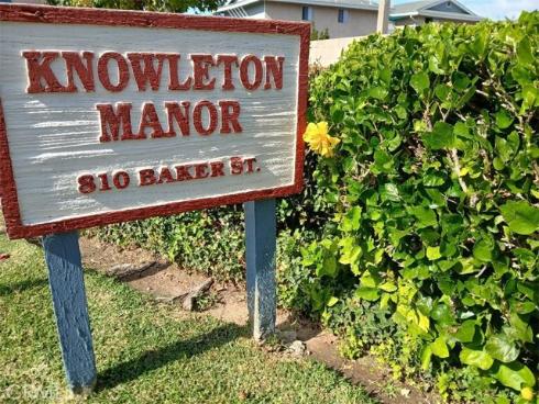 810 Baker 112 , Costa Mesa, CA