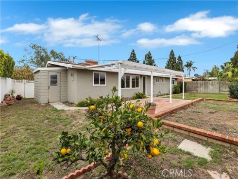 2371 Rutgers , Costa Mesa, CA