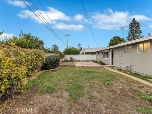 2371 Rutgers , Costa Mesa, CA