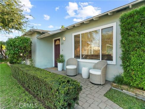 277 E 21st  , Costa Mesa, CA