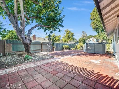 3157  Cork  , Costa Mesa, CA