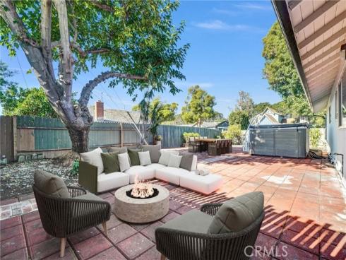 3157  Cork  , Costa Mesa, CA