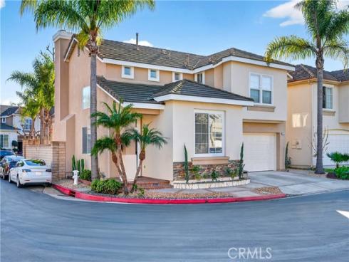 1203  Hazel   Place, Costa Mesa, CA