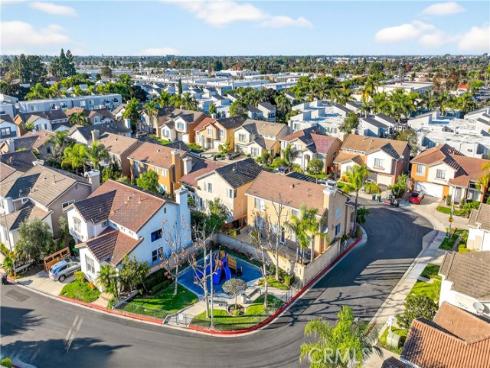 1203  Hazel   Place, Costa Mesa, CA