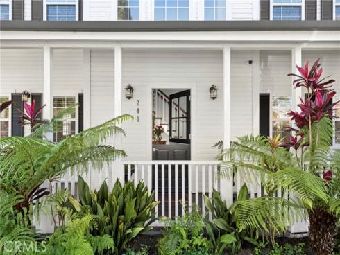 201 E 21st   Street, Costa Mesa, CA