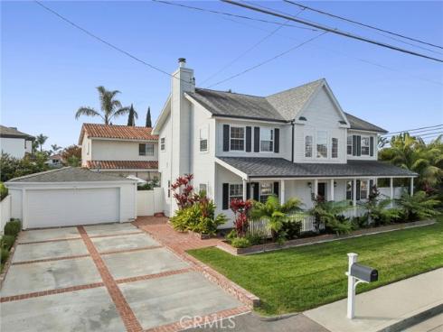 201 E 21st   Street, Costa Mesa, CA