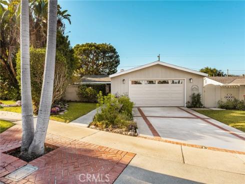 337 Vista Baya , Costa Mesa, CA