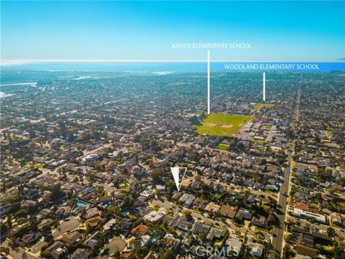 337  Vista Baya  , Costa Mesa, CA