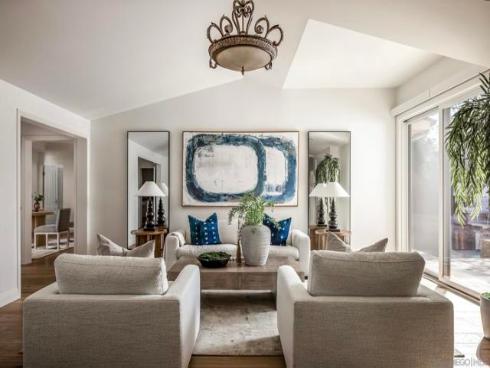 1879 Tahiti Drive , Costa Mesa, CA